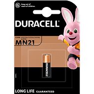 Duracell Speciális alkáli elem MN21 - Eldobható elem