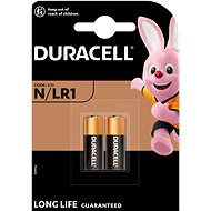 Duracell Speciális alkáli elem LR1 - Eldobható elem