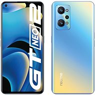 Realme GT Neo 2 5G DualSIM 128GB kék - Mobiltelefon