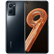 Realme 9i 64GB fekete - Mobiltelefon
