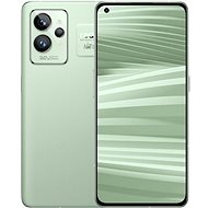 Realme GT 2 Pro 12GB/256GB zöld - Mobiltelefon