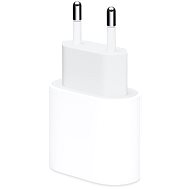 Apple 20W USB-C tápadapter - Hálózati adapter