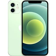iPhone 12 128GB zöld - Mobiltelefon