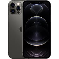 iPhone 12 Pro 128GB szürke - Mobiltelefon