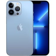iPhone 13 Pro 256 GB kék - Mobiltelefon