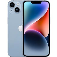 iPhone 14 Plus 512 GB Kék - Mobiltelefon