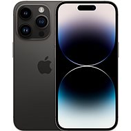 iPhone 14 Pro Max 1 TB - asztrofekete - Mobiltelefon