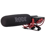 RODE VideoMic Rycote - Mikrofon