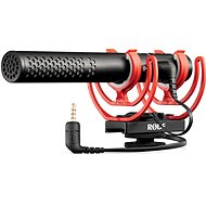 RODE VideoMic NTG - Mikrofon