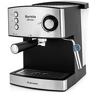 Rohnson R-986 Barista - Karos kávéfőző