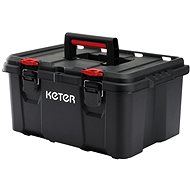 KETER Stack & Roll Toolbox