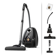 Rowenta RO6189EA Green Force Effitech® Total Clean ECO 400 W - Porzsákos porszívó