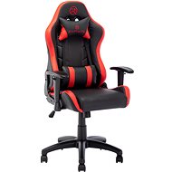 Gamer szék Rapture NESTIE Junior piros - Herní židle