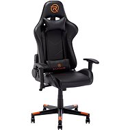 Gamer szék Rapture NEST fekete - Herní židle