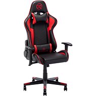Rapture Gaming Chair NEST piros - Gamer szék
