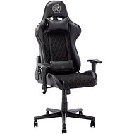 Gamer szék Rapture PODIUM fekete - Herní židle