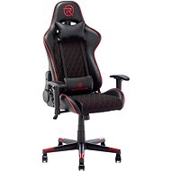 Gamer szék Rapture PODIUM piros - Herní židle