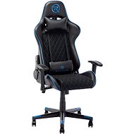 Gamer szék Rapture PODIUM kék - Herní židle