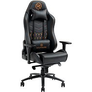 Gamer szék Rapture FRIGATE fekete - Herní židle