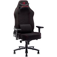 Rapture Gaming Chair DREADNOUGHT fekete - Gamer szék