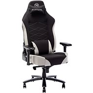 Gamer szék Rapture DREADNOUGHT fehér - Herní židle
