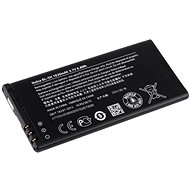 Nokia BL-5H 1830mAh Li-Ion (Bulk) - Mobiltelefon akkumulátor