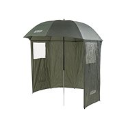 Mivardi Easy Nylon sátras esernyő - Horgászernyő