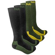 Navitas Coolmax Boot Sock Twin Pack méret 41-45 - Zokni