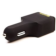 RidgeMonkey Vault 45W USB-C PD Car Charger - Autós töltő