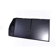 RidgeMonkey Vault C-Smart PD 80 W Solar Panel - Napelem