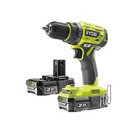 Ryobi R18DD7-220S - Akkus fúró