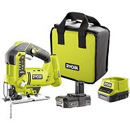 Ryobi R18JS-120S - Dekopírfűrész