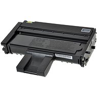 Ricoh 407254 fekete - Toner