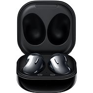 Vezeték nélküli fül-/fejhallgató Samsung Galaxy Buds Live Black