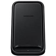 Vezeték nélküli töltő Samsung vezeték nélküli töltőállomás (15W) fekete
