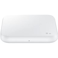 Samsung vezeték nélküli töltőpad fehér - Vezeték nélküli töltő
