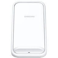 Vezeték nélküli töltő Samsung vezeték nélküli töltőállomás (15W) fehér