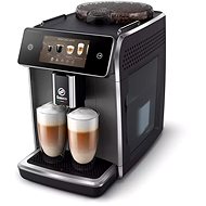 Saeco GranAroma Deluxe SM6682/10 - Automata kávéfőző