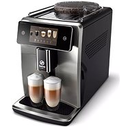 Saeco Xelsis Deluxe SM8785/00 - Automata kávéfőző