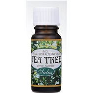 Illóolaj Saloos Tea Tree 10 ml - Esenciální olej