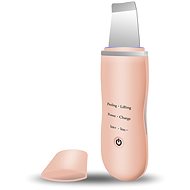 Ultrahangos bőrtisztító Beautyrelax Peel&lift - Kosmetická ultrazvuková špachtle