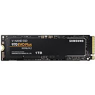 Samsung 970 EVO PLUS 1 TB - SSD meghajtó