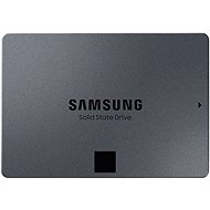 Samsung 870 QVO 1TB - SSD meghajtó