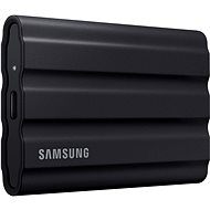 Samsung Portable SSD T7 Shield 1TB fekete - Külső merevlemez