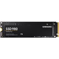 Samsung 980 1TB - SSD meghajtó