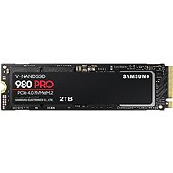 Samsung 980 PRO 2TB - SSD meghajtó