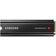Samsung 980 PRO 2TB Heatsink - SSD meghajtó