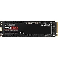 Samsung 990 PRO 1TB - SSD meghajtó