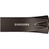 Pendrive Samsung USB 3.1 64GB Bar Plus Titan Grey
