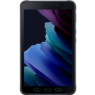Samsung Galaxy Tab Active3 WiFi fekete - Tablet